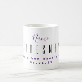 De Café caneca