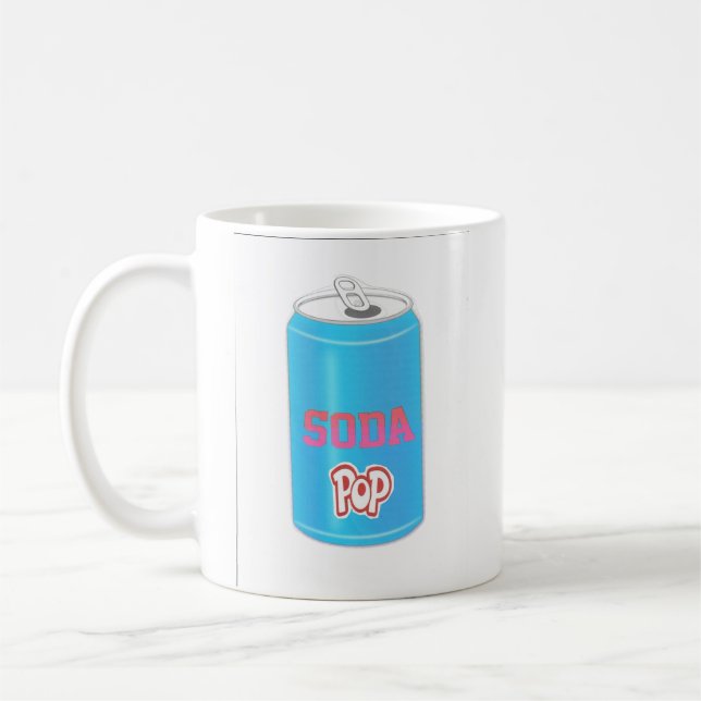 De Café Caneca (Esquerda)