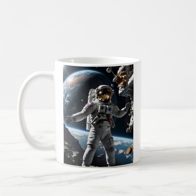 De Café Caneca (Esquerda)