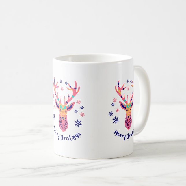 De Café Caneca (Frente Esquerda)