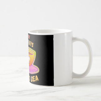 De Café caneca
