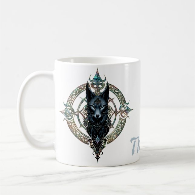 De Café Caneca (Esquerda)