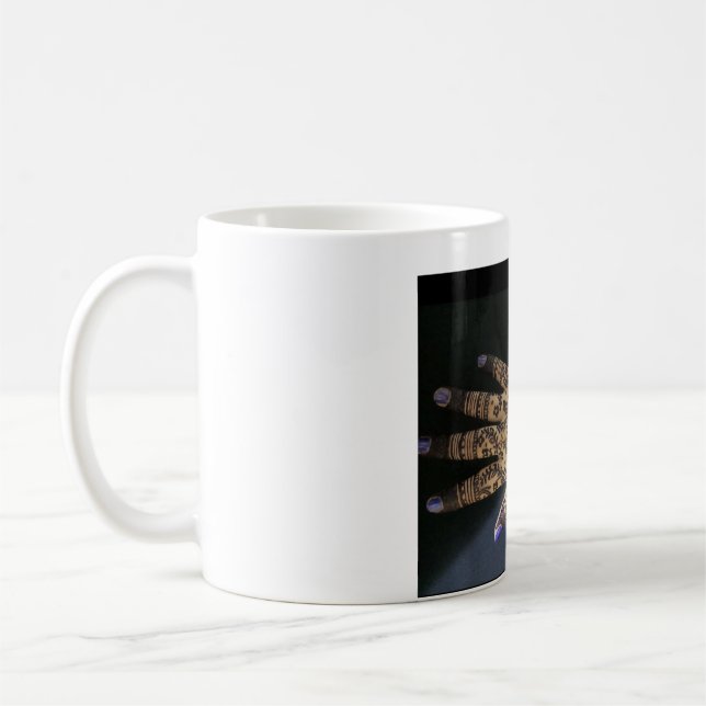 De Café Caneca (Esquerda)