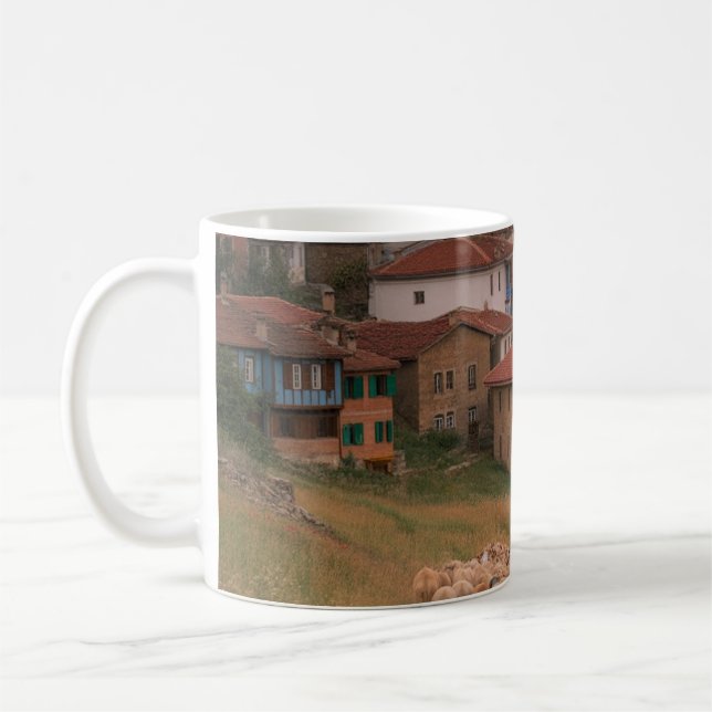 De Café Caneca (Esquerda)
