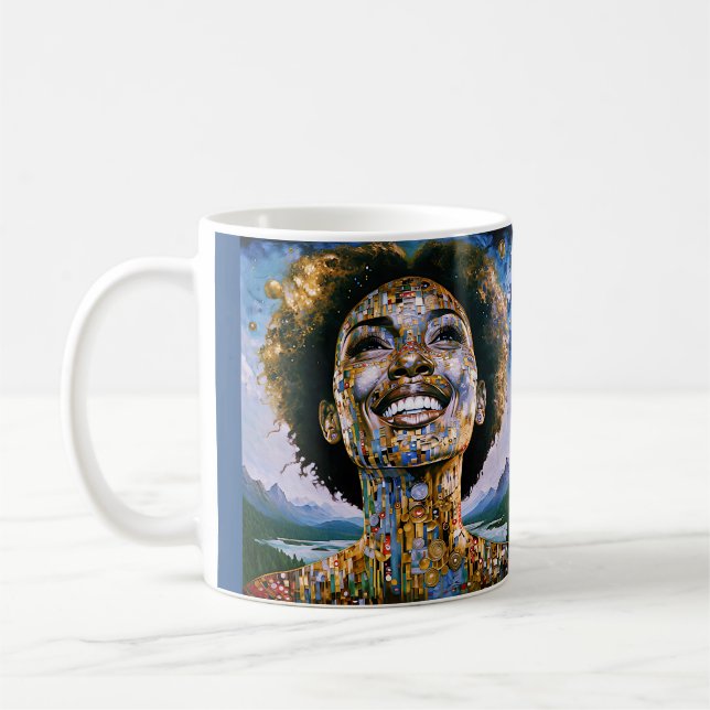 De Café Caneca (Esquerda)