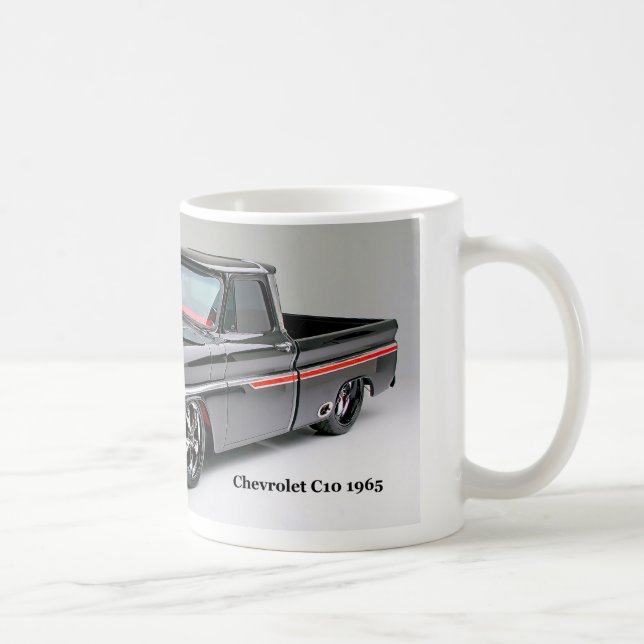 De Café Caneca (Direita)