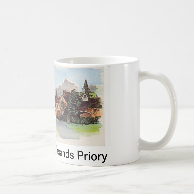 De Café Caneca (Direita)