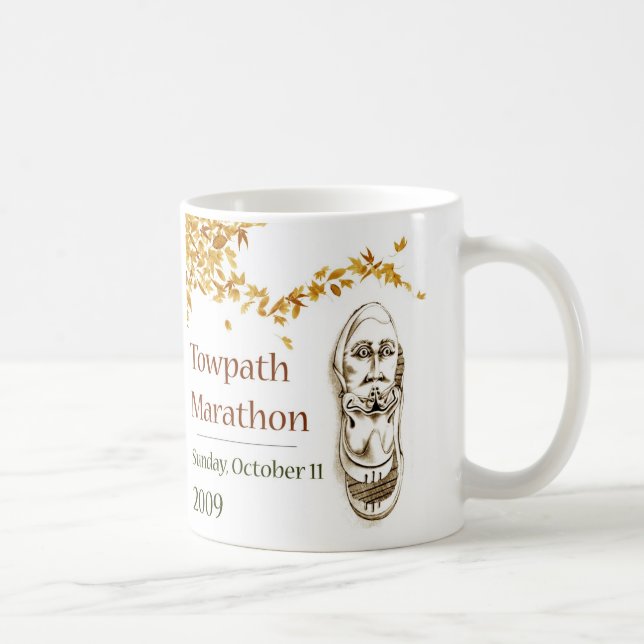 De Café Caneca (Direita)