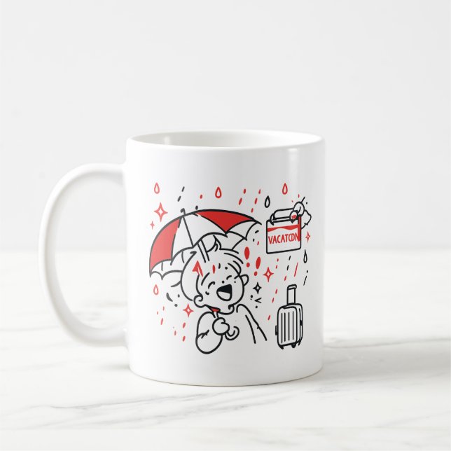 De Café Caneca (Esquerda)