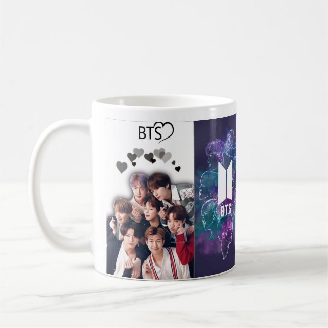 De Café Caneca (Esquerda)