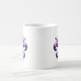 De Café caneca