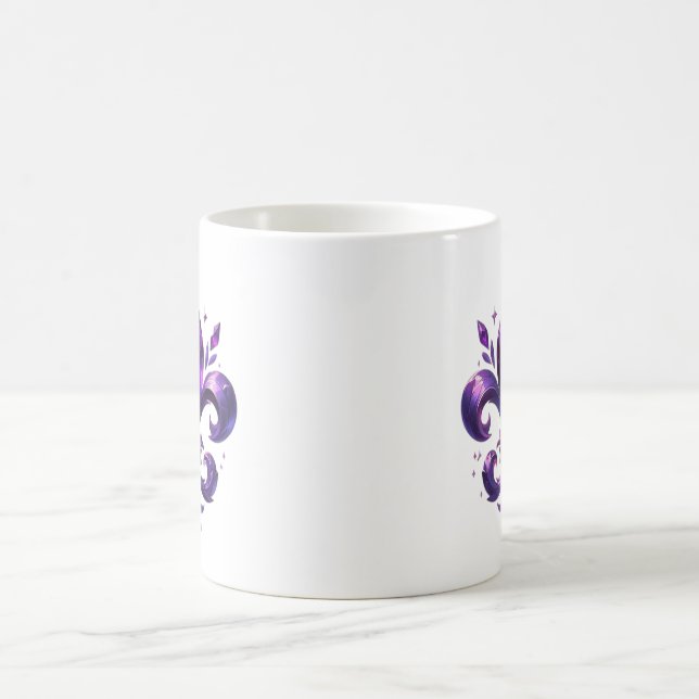 De Café caneca (Centro)