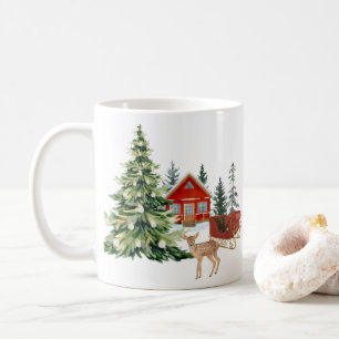 De Café Caneca