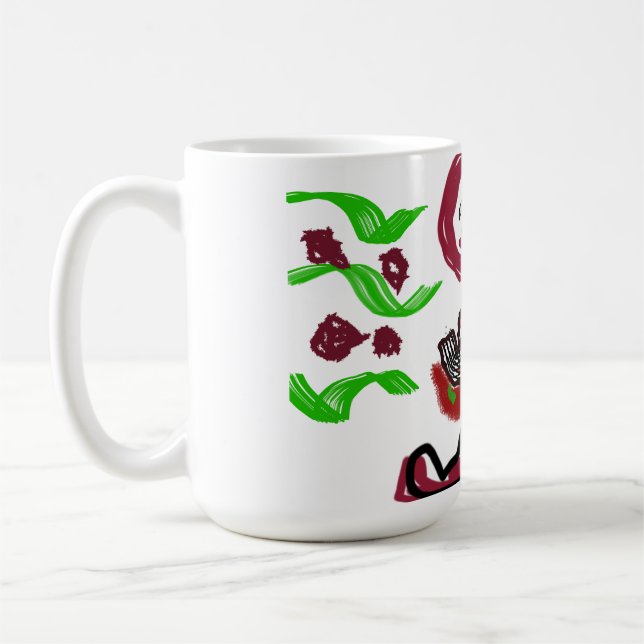 De Café Caneca (Esquerda)
