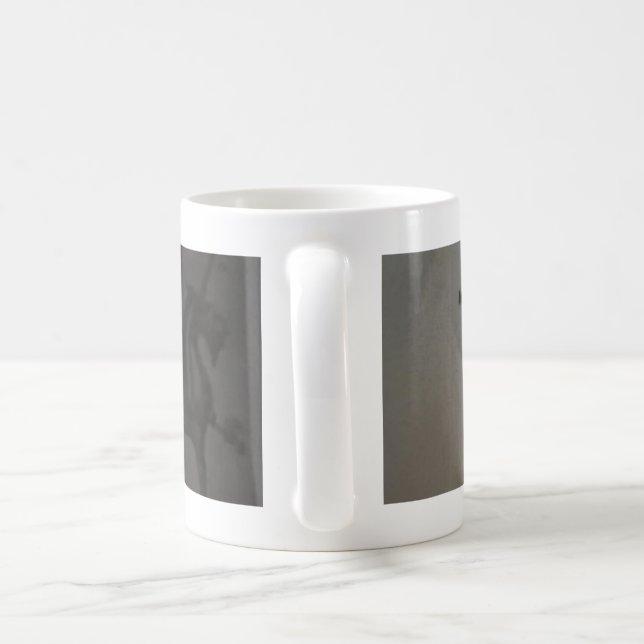 De Café Caneca (Alça)