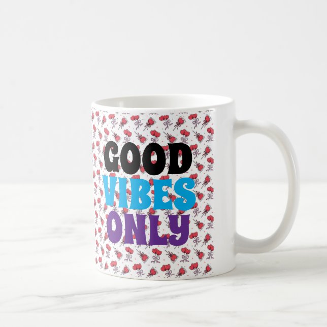 De Café caneca (Direita)
