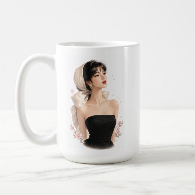De Café Caneca (Esquerda)