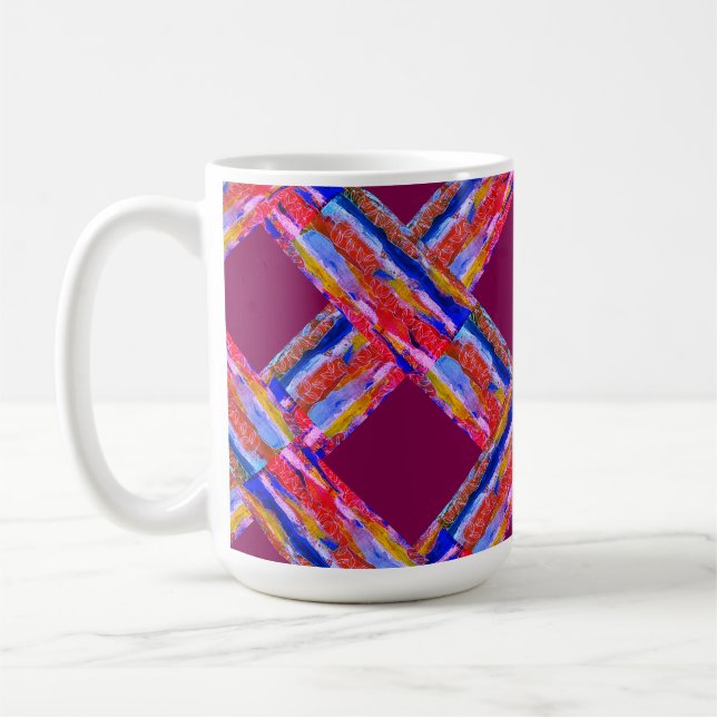 De Café Caneca (Esquerda)