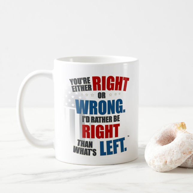 De Café Caneca (Com Donut)