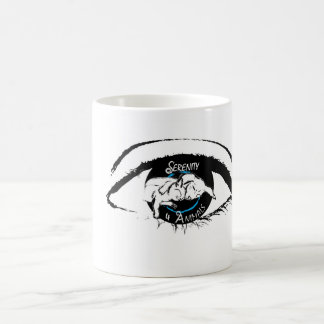 De Café caneca