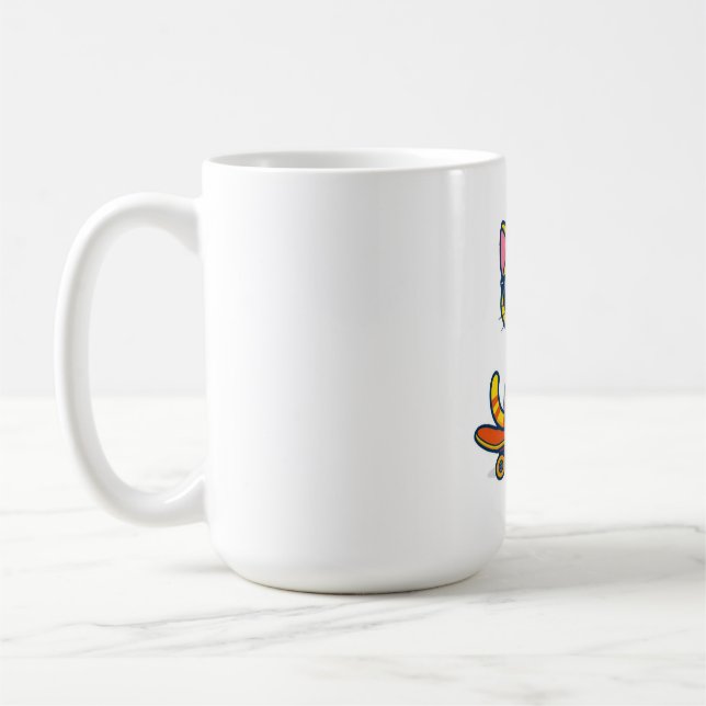 De Café Caneca (Esquerda)
