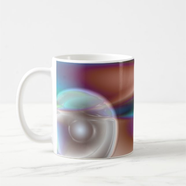 De Café Caneca (Esquerda)