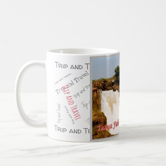 De Café Caneca (Esquerda)