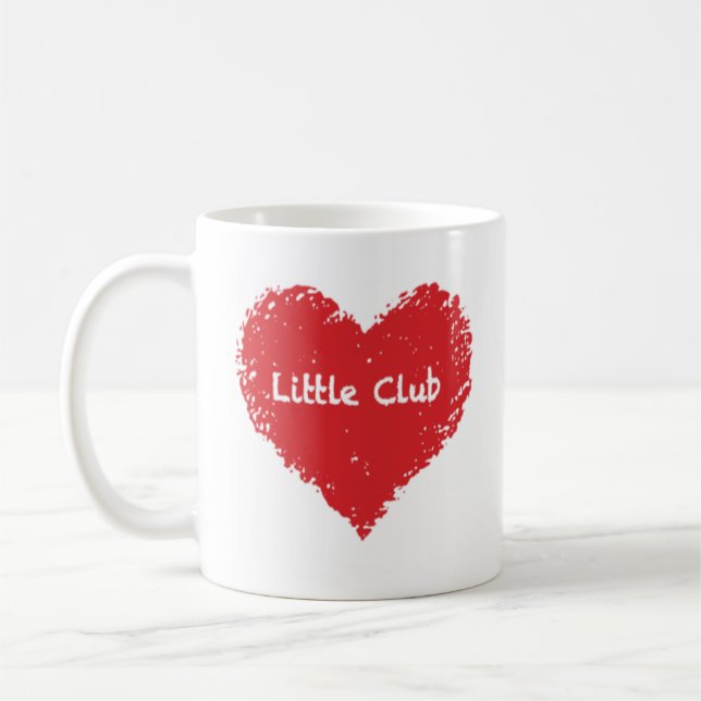 De Café Caneca (Esquerda)