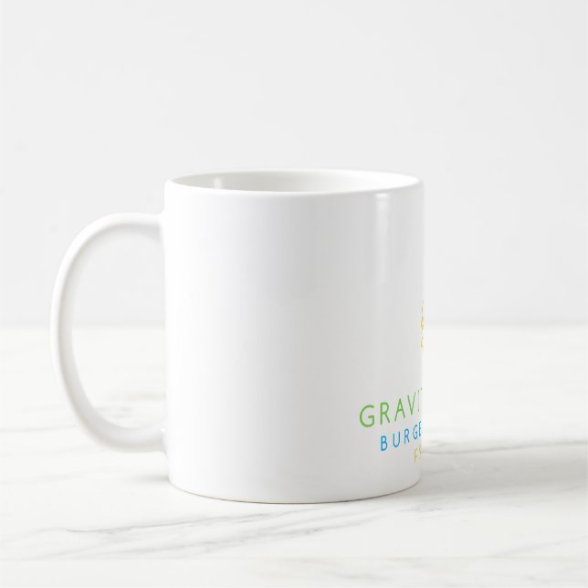 De Café Caneca (Esquerda)