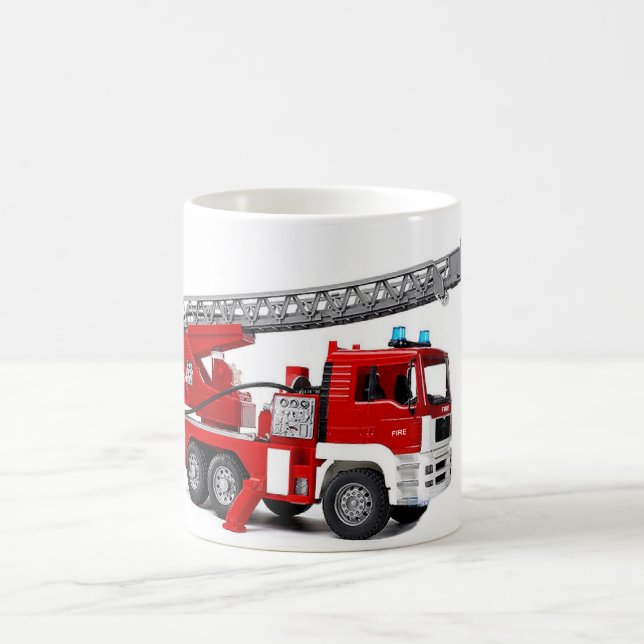 De Café Caneca (Centro)