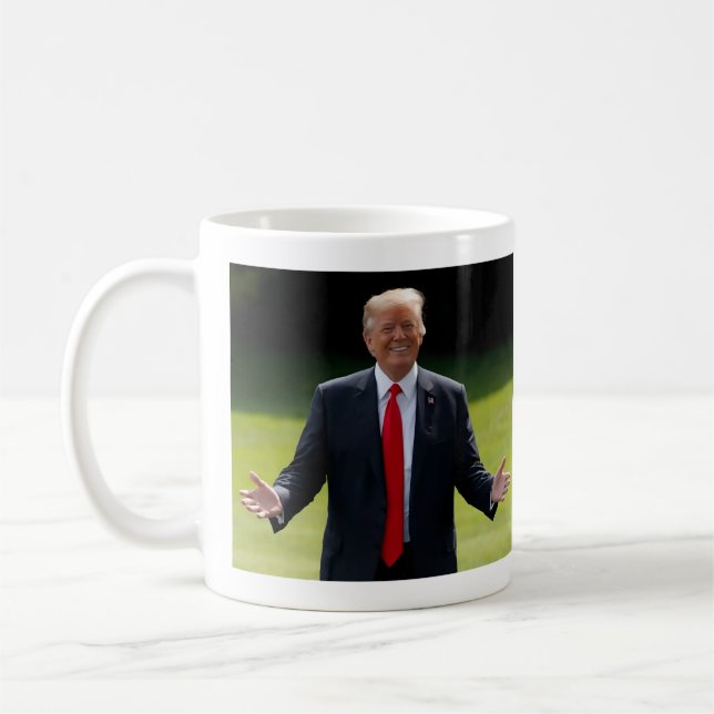 De Café Caneca (Esquerda)