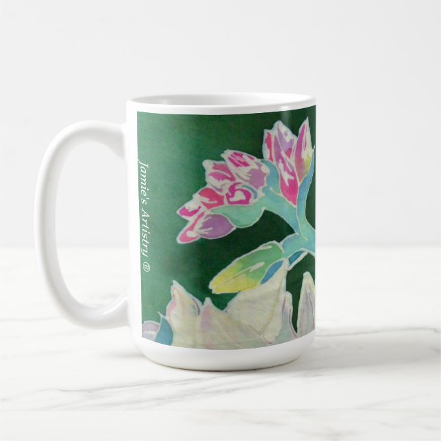 De Café  Caneca (Esquerda)