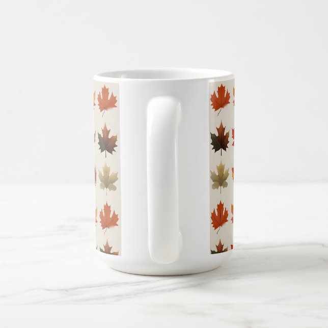 De Café Caneca (Alça)