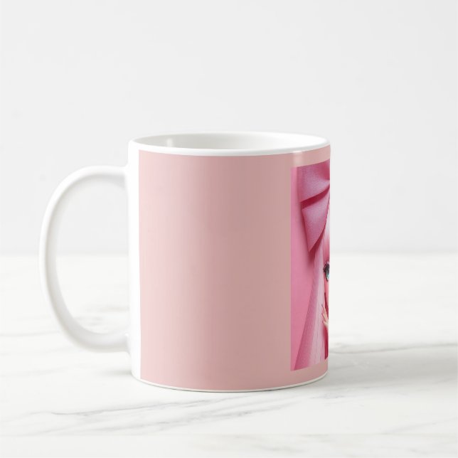 De Café caneca (Esquerda)