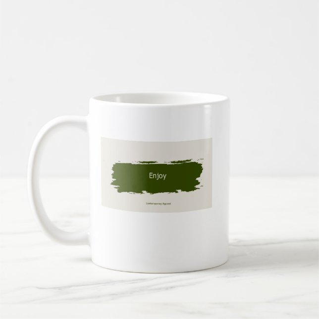 De Café Caneca (Esquerda)