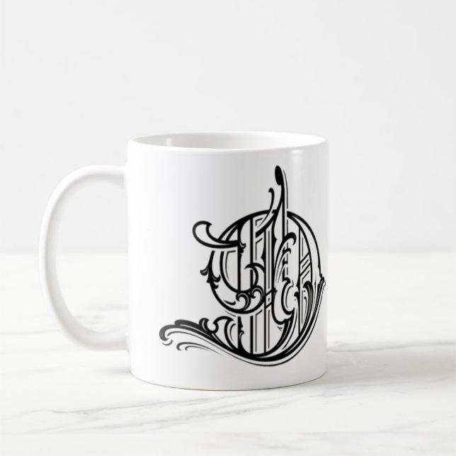 De Café Caneca (Esquerda)