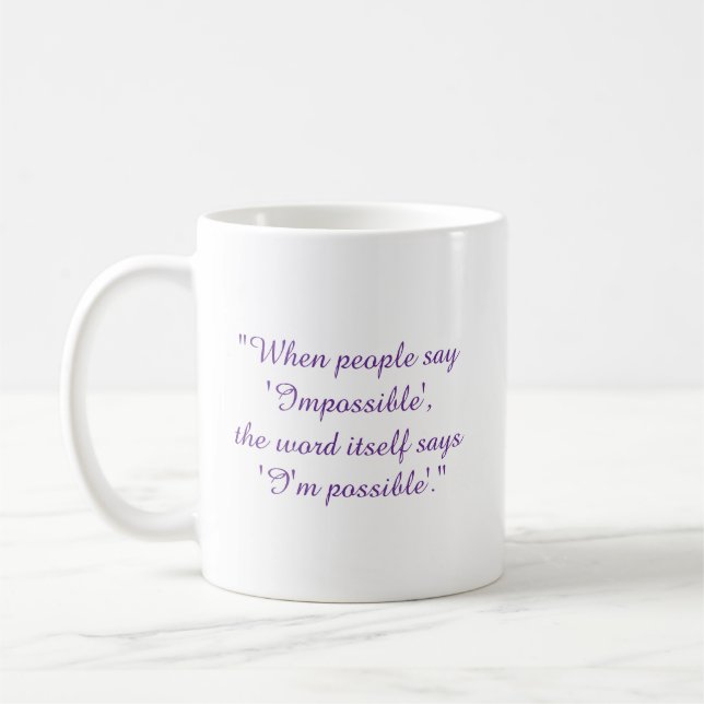 De Café Caneca  (Esquerda)