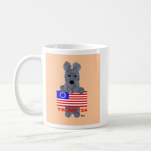 De Café Caneca (Esquerda)