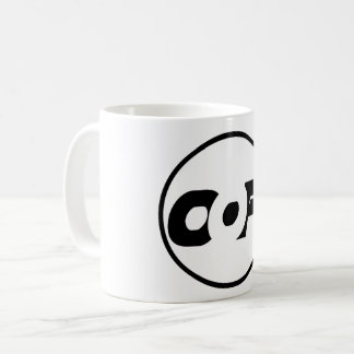 De Café caneca