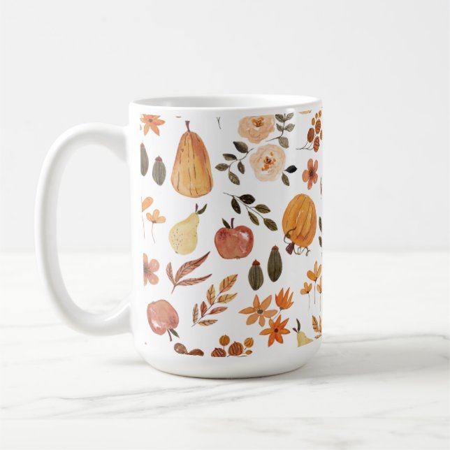 De Café caneca (Esquerda)