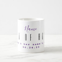 De Café caneca