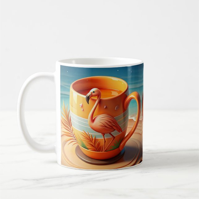 De Café Caneca (Esquerda)