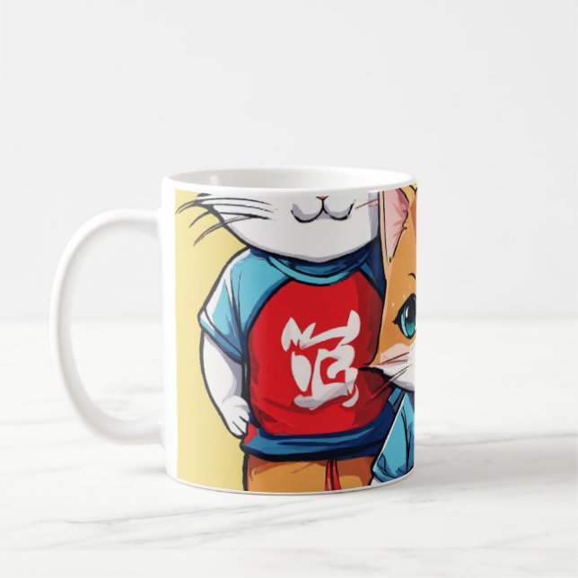 De Café Caneca (Esquerda)