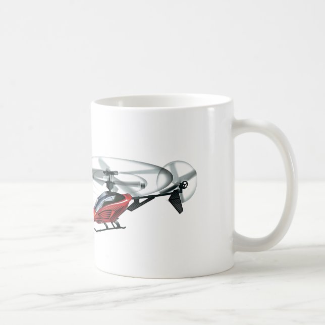 De Café Caneca (Direita)