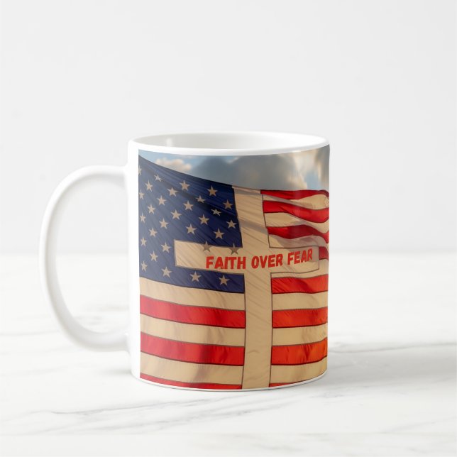 De Café caneca (Esquerda)