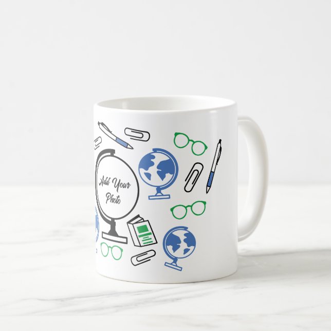 De Café Caneca (Frente Esquerda)