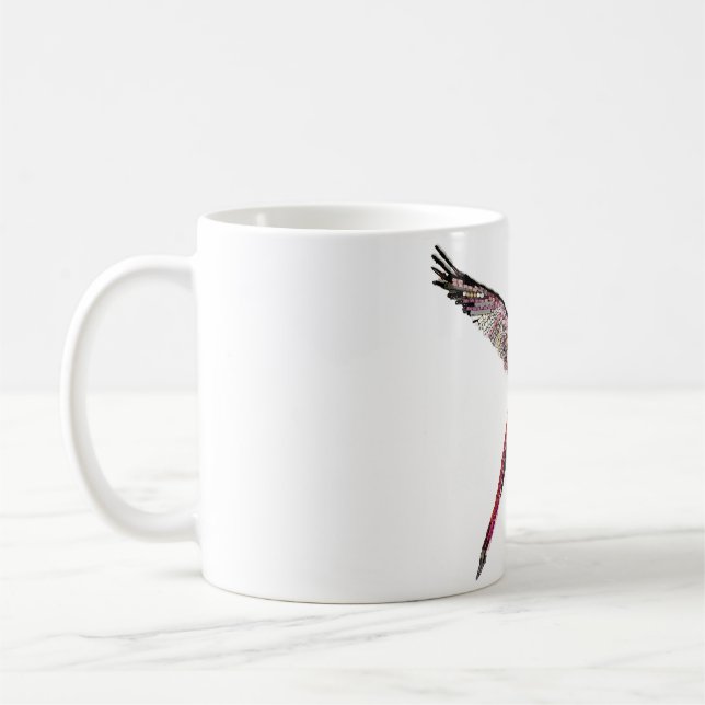 De Café Caneca (Esquerda)
