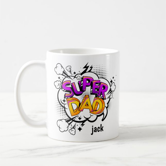 De Café Caneca (Esquerda)