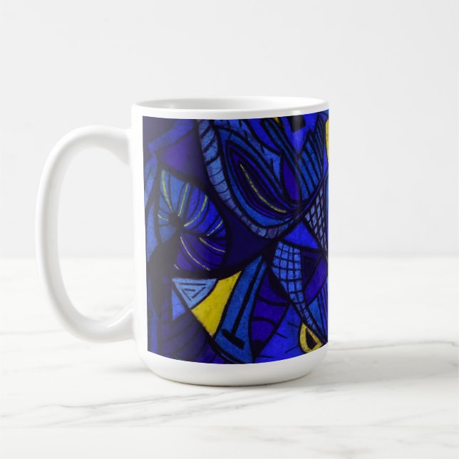 De Café Caneca (Esquerda)