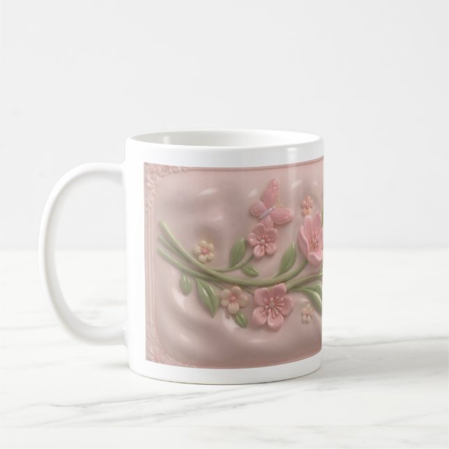 De Café caneca (Esquerda)